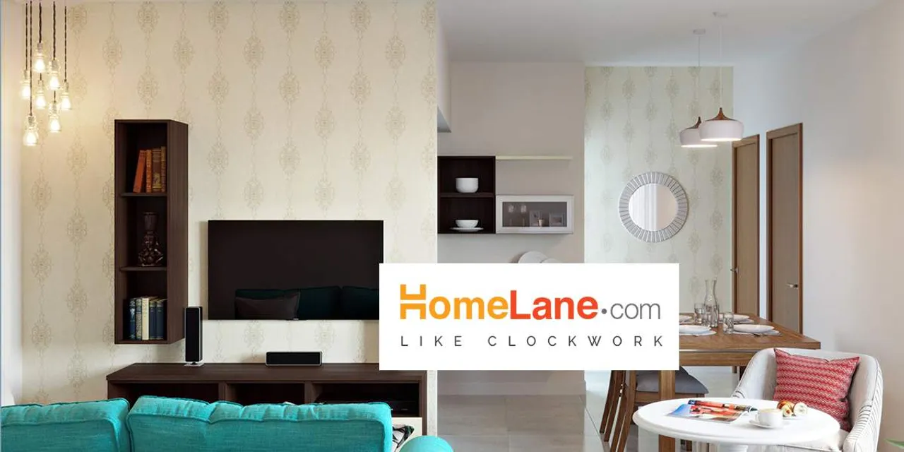 HomeLane