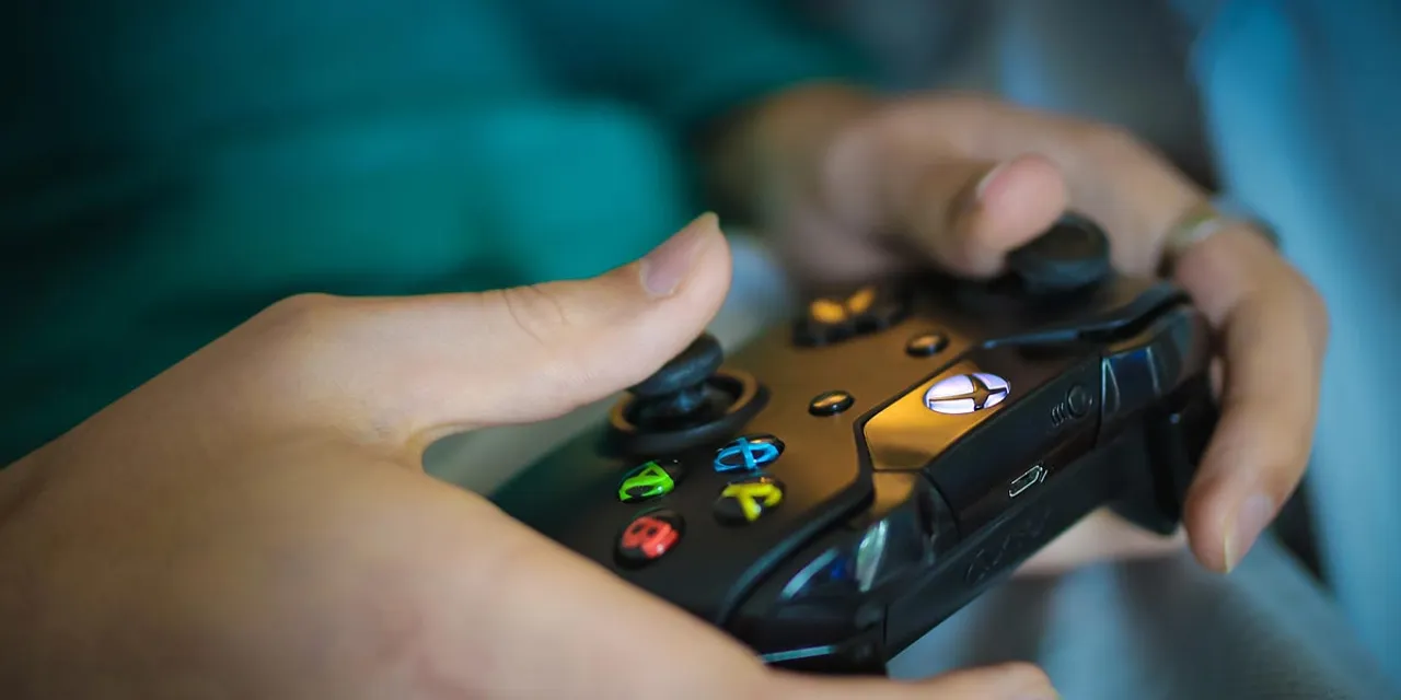 gaming