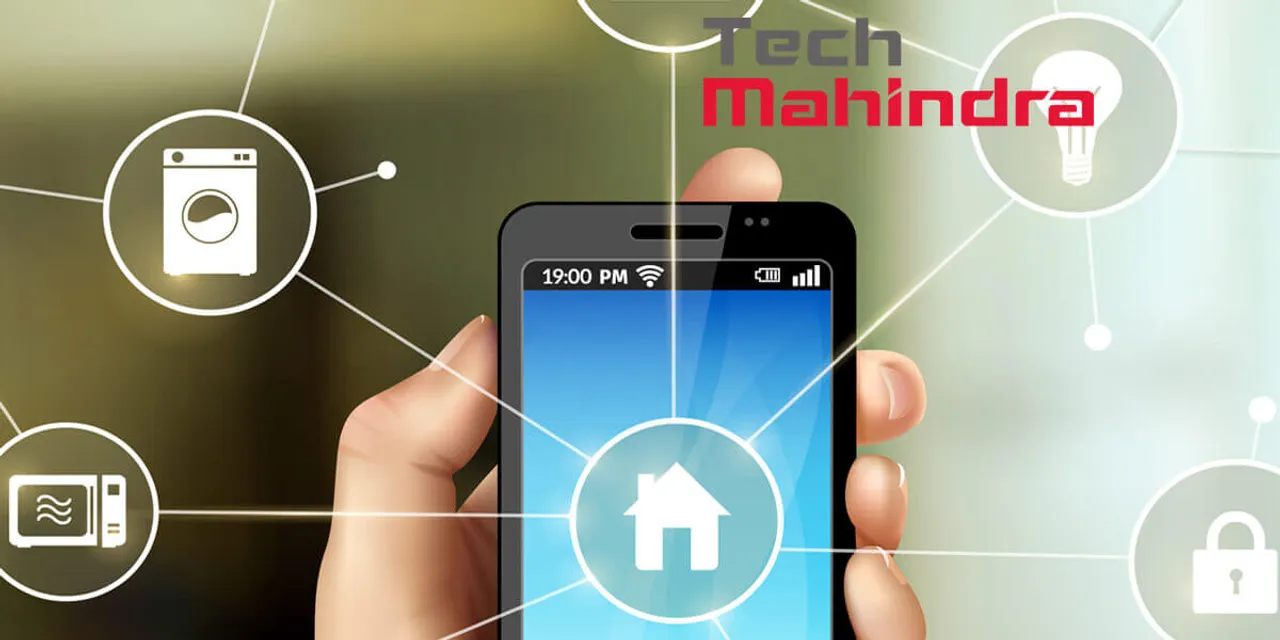 Tech Mahindra
