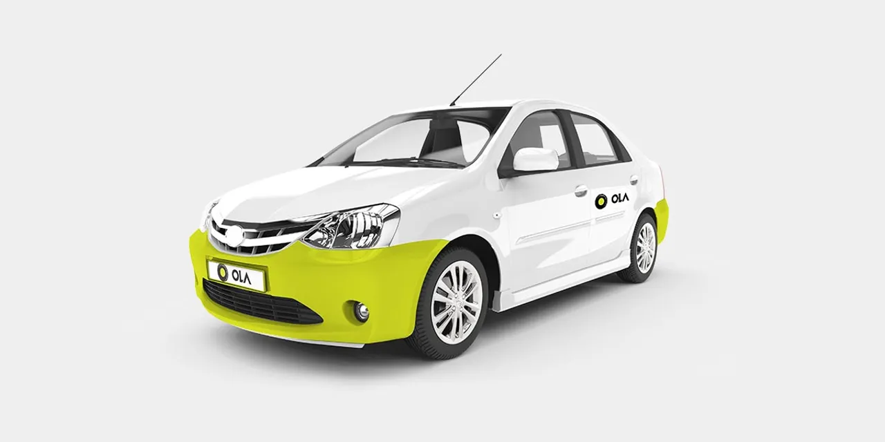 Ola