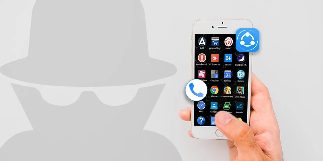spyware