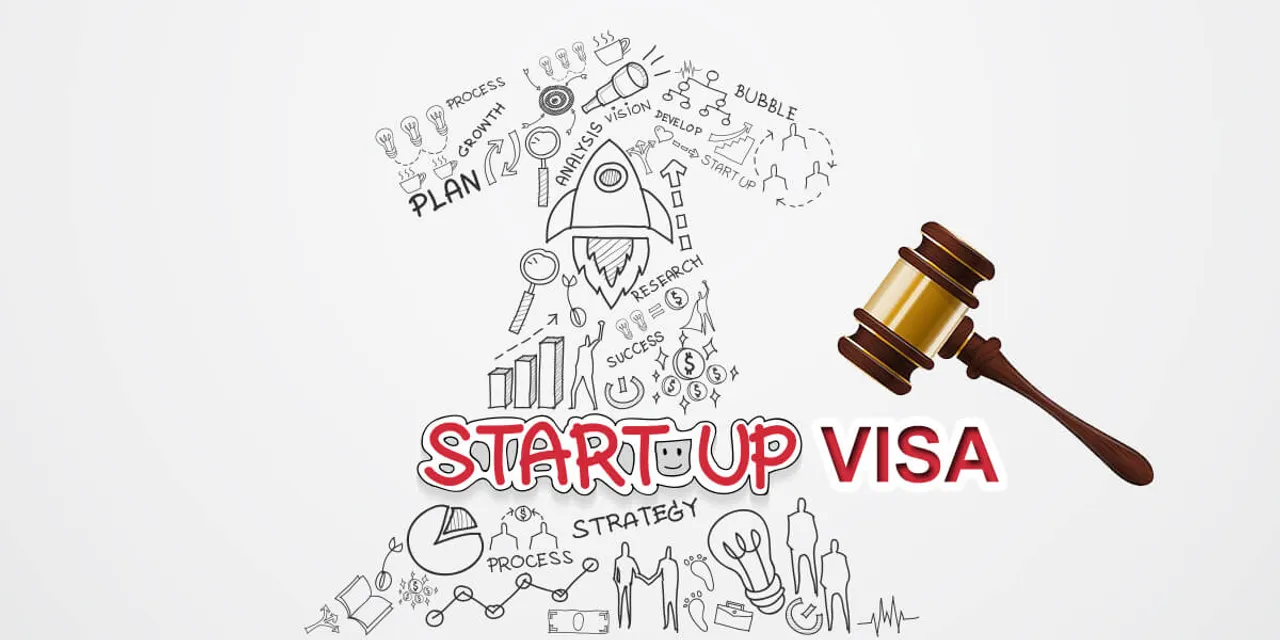 startup visa