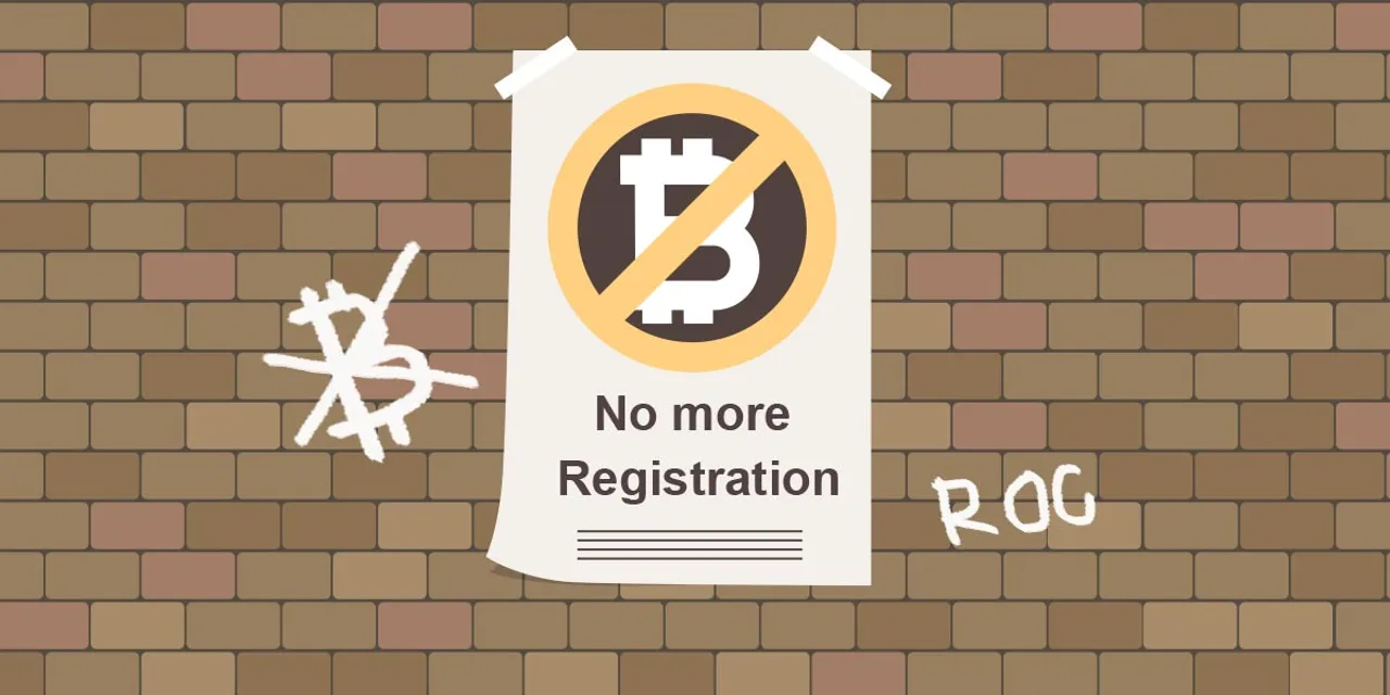 Cryptocurrency