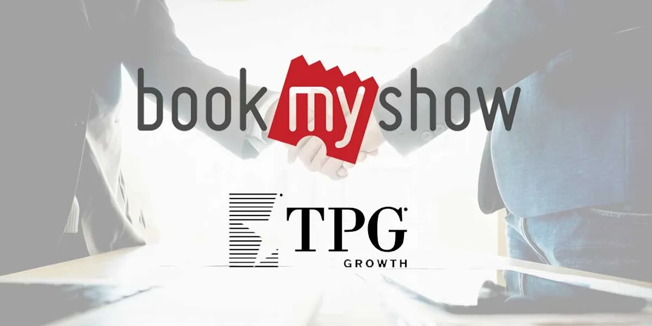 BookMyShow