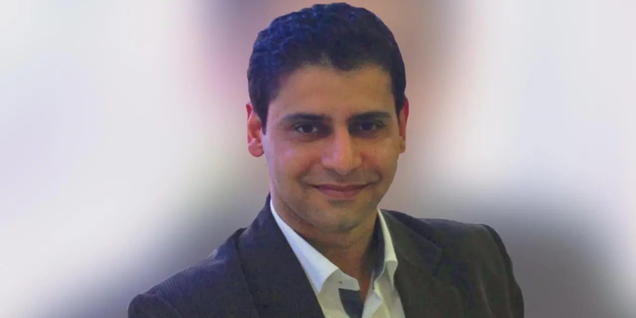 Paytm Senior VP for gaming Dushyant Saraswat quits, plans to start own venture