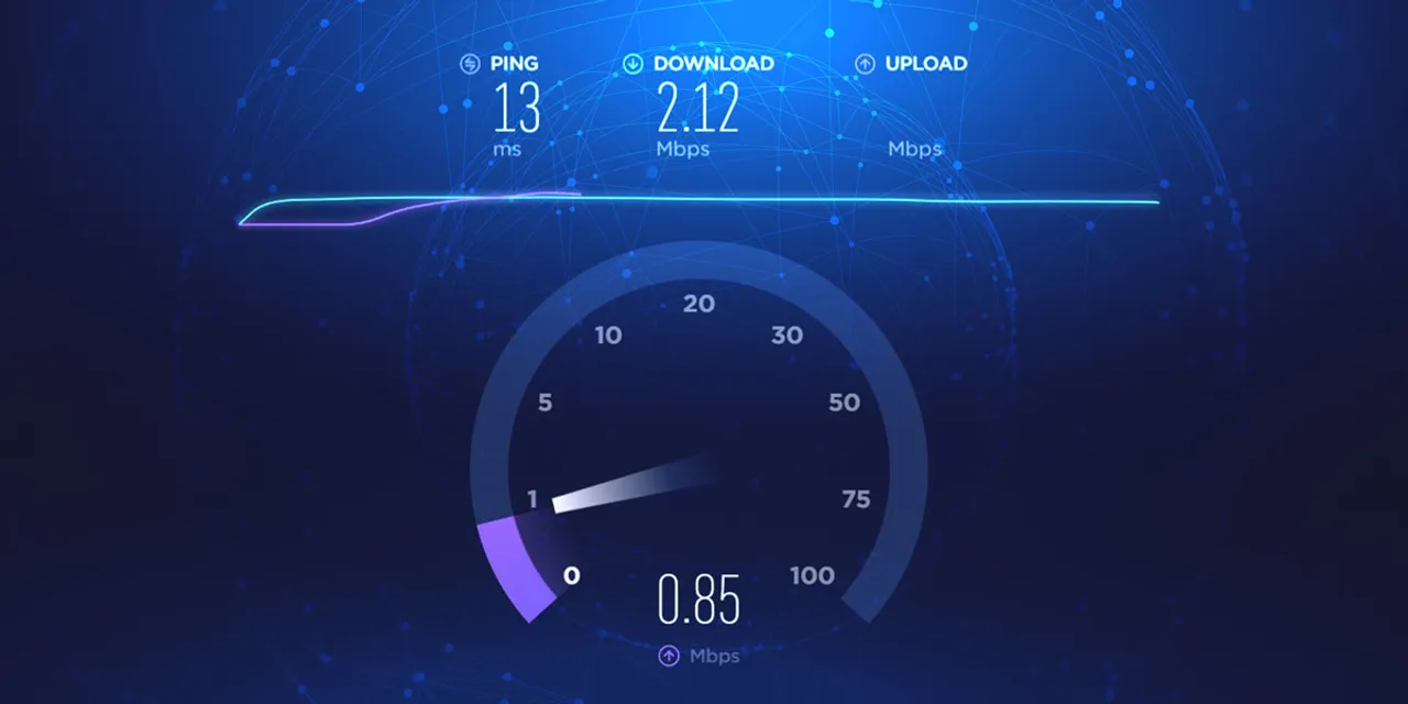 Internet shutdown