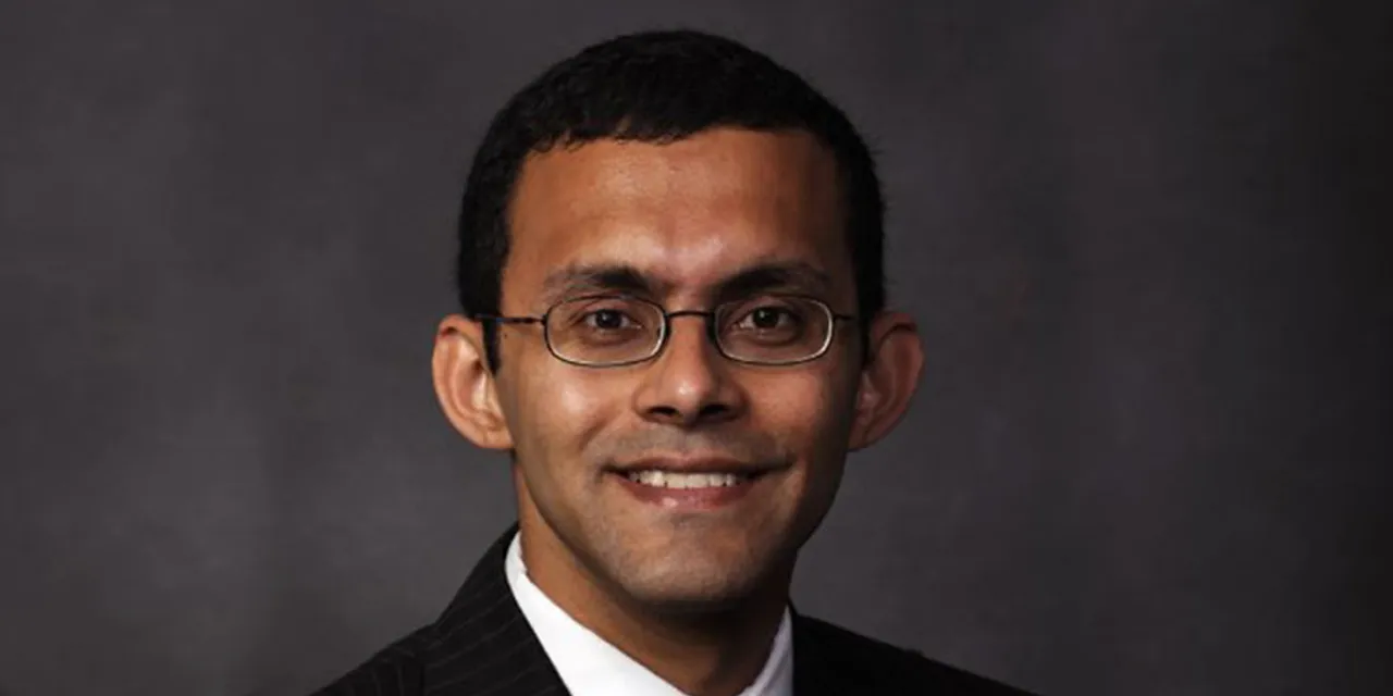Krishna Hegde