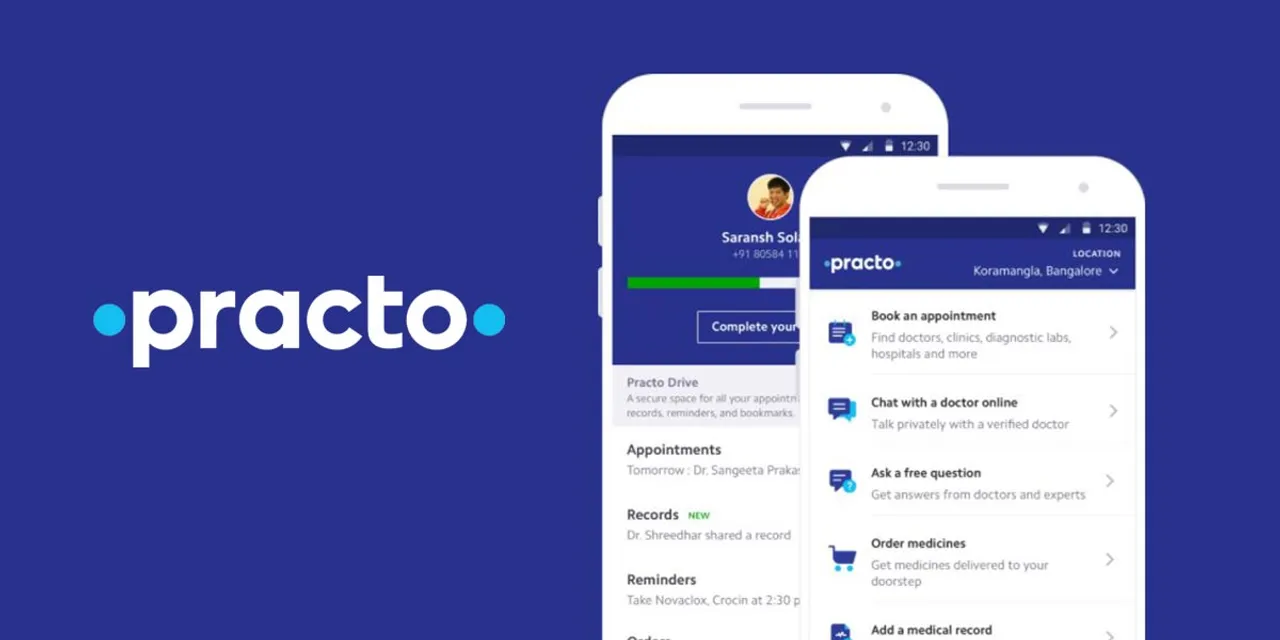 Practo