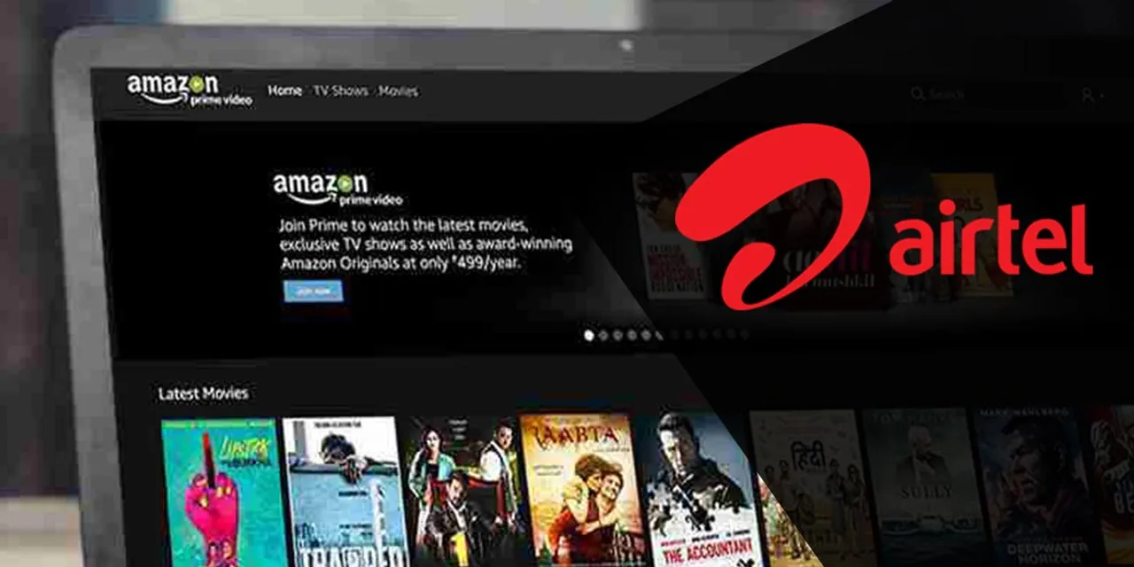 Amazon Prime