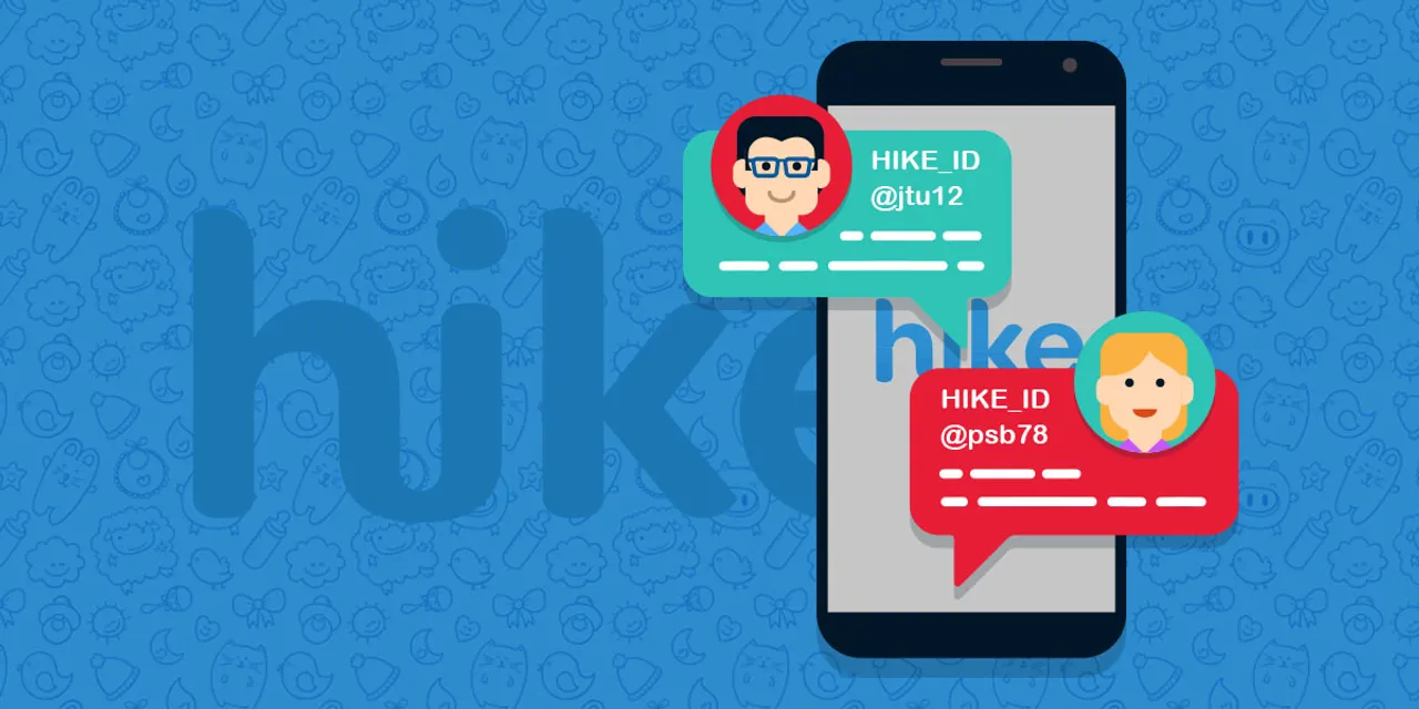 Hike ID