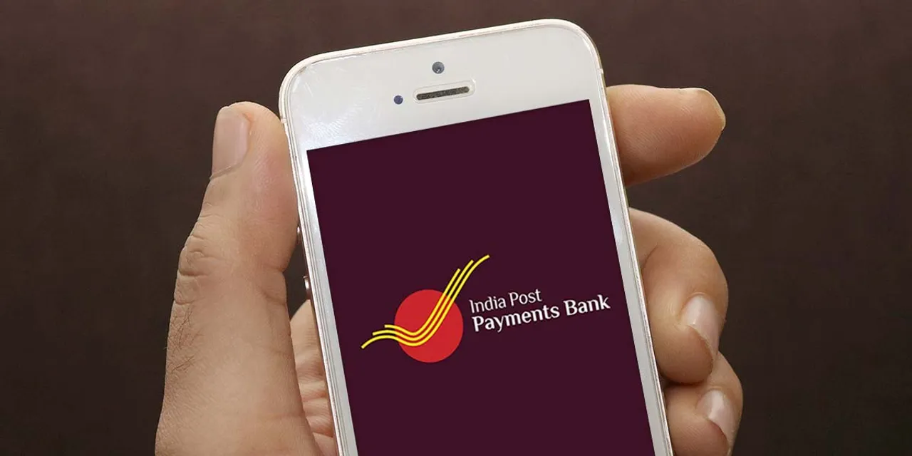 India Post
