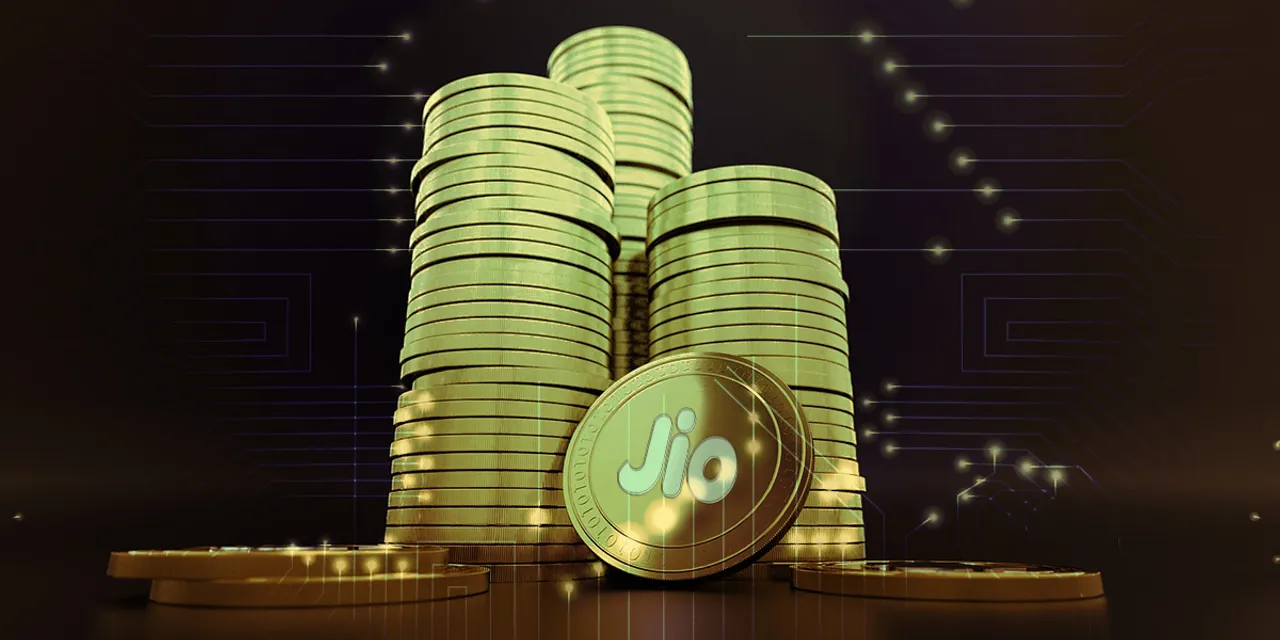 Reliance Jio sets to start its own cryptocurrency 'JioCoin'