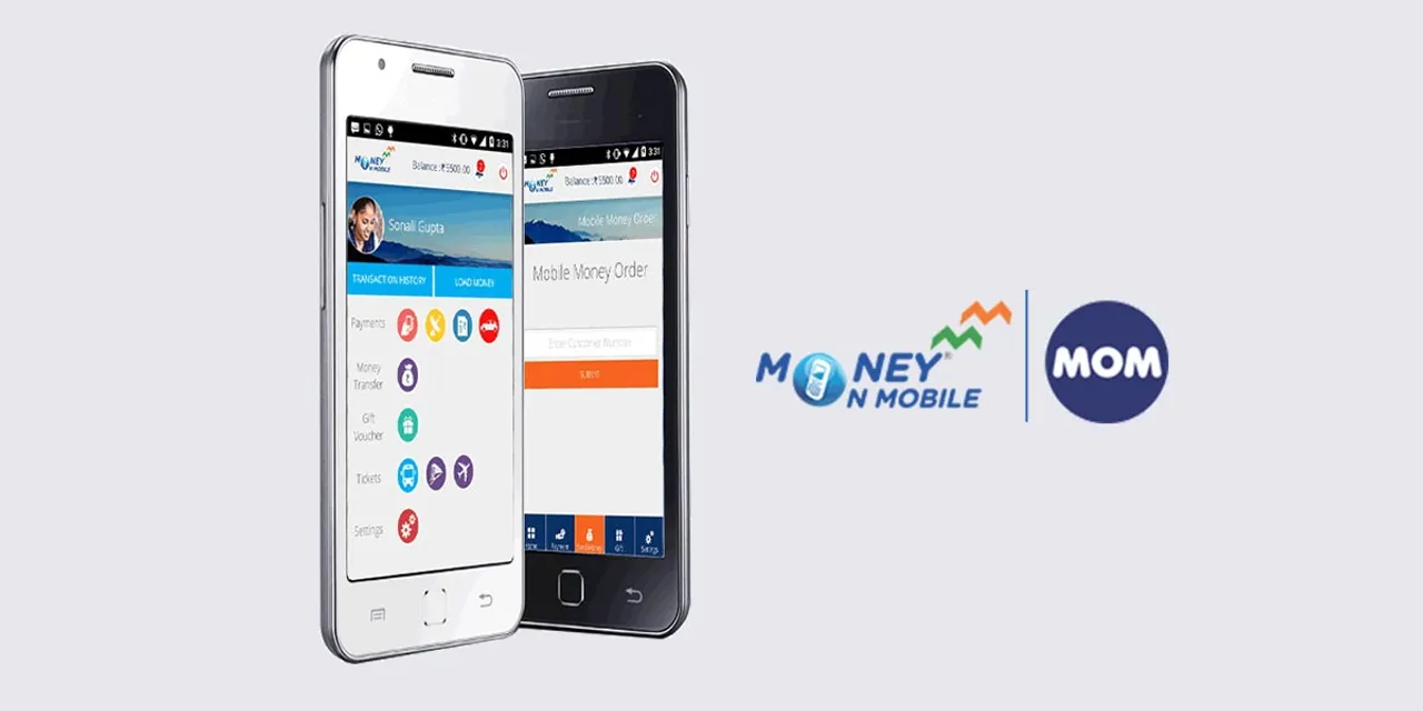 MoneyOnMobile