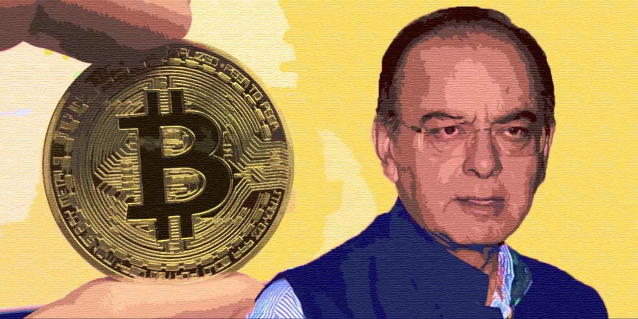 cryptocurrency