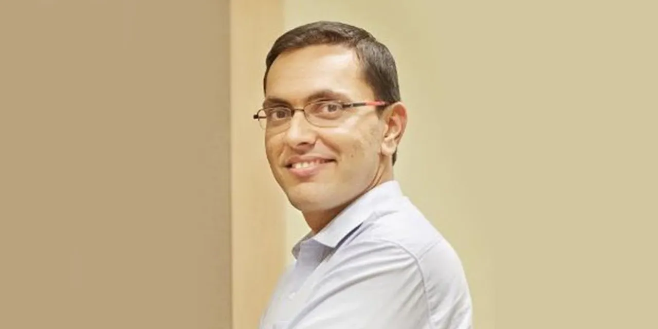 Gautam Mago