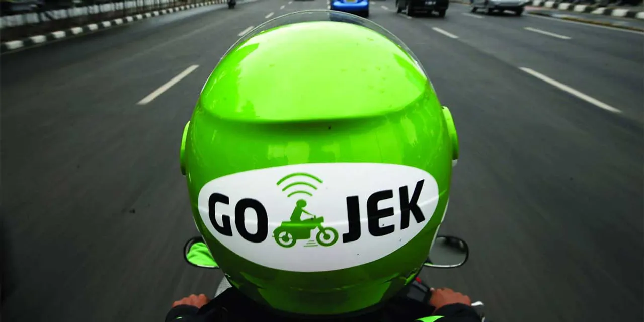 Go-Jek