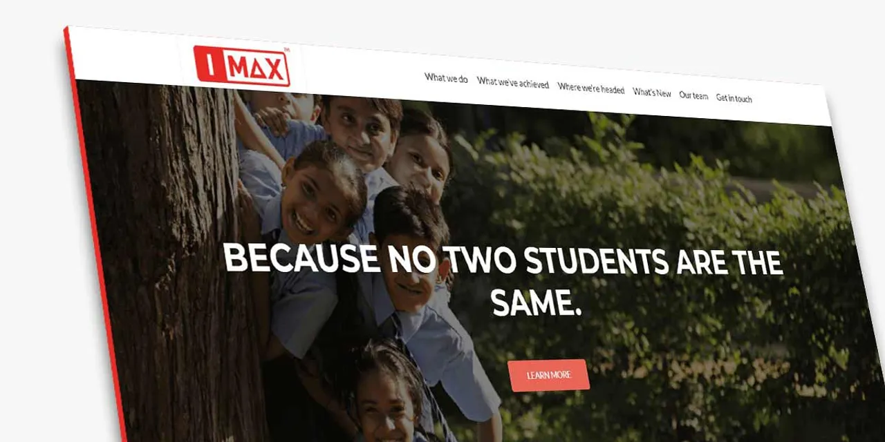IMAX