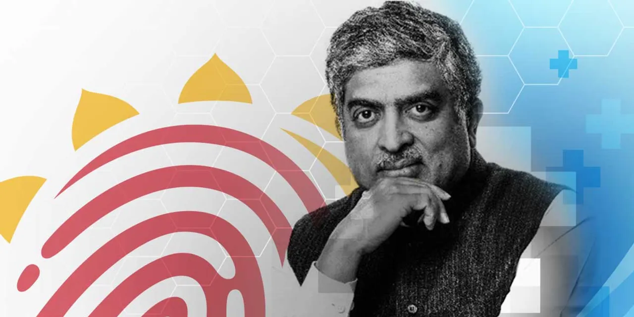 Nandan Nilekani to help Government build IT Infrastructure for Modicare