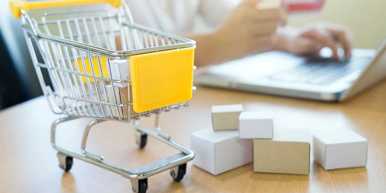 DPIIT retail