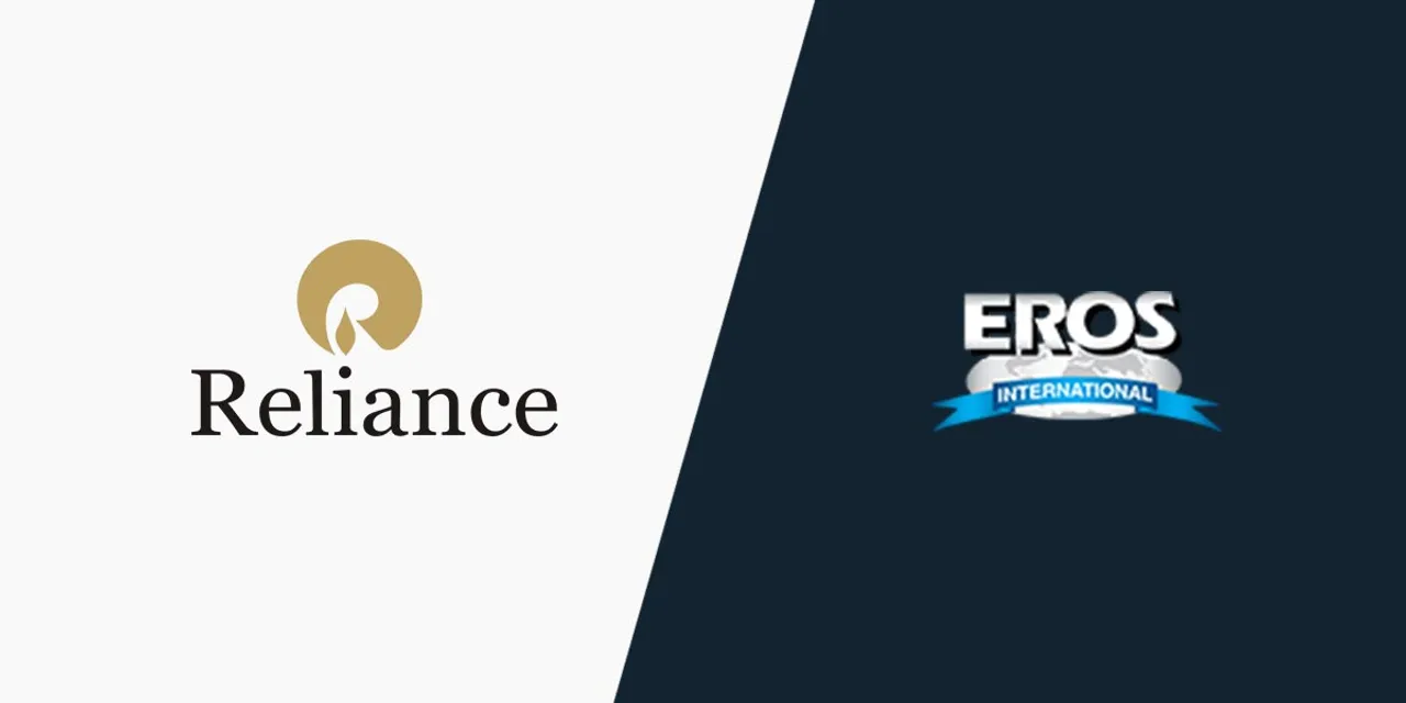 Eros
