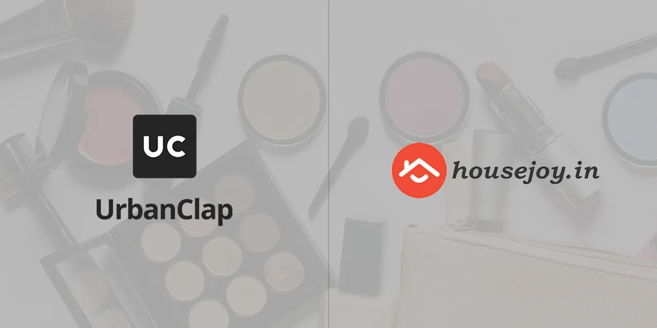 Urban Clap