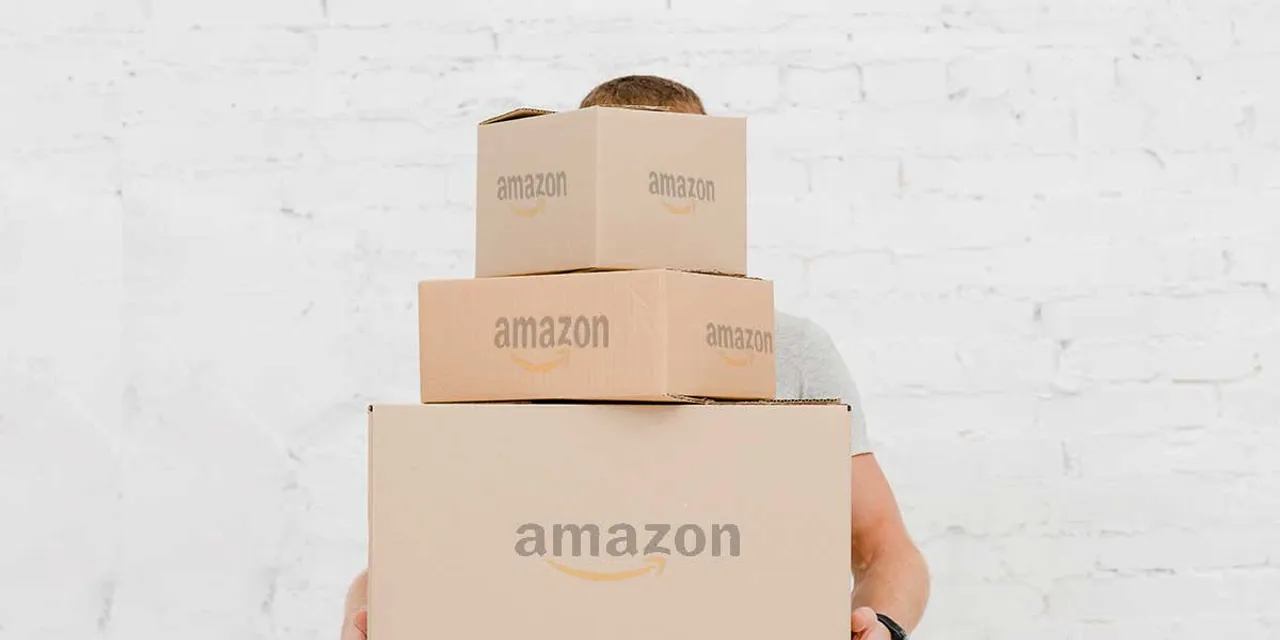 Amazon