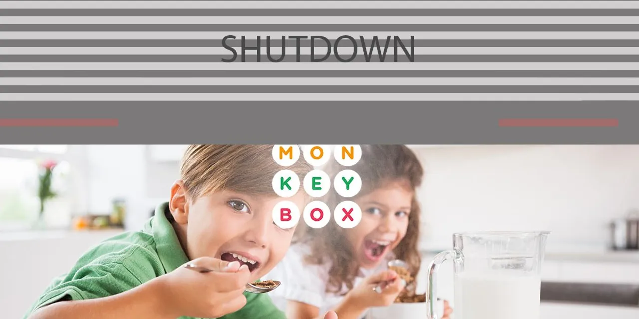 MonkeyBox