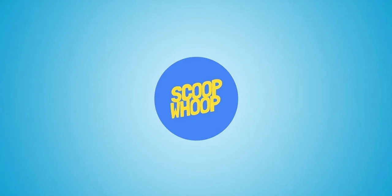 ScoopWhoop