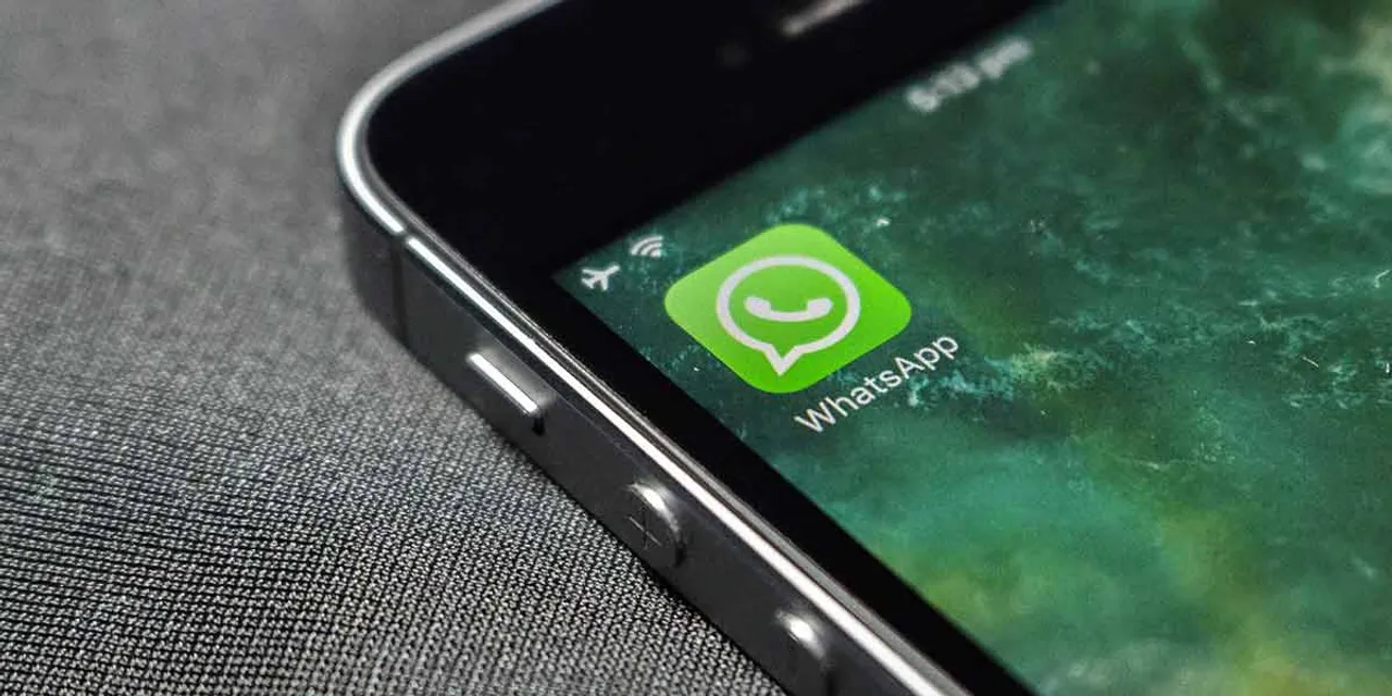 WhatsApp