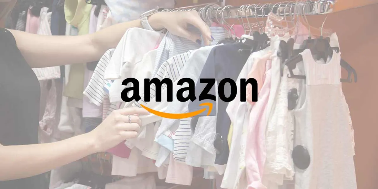 Amazon Fashion