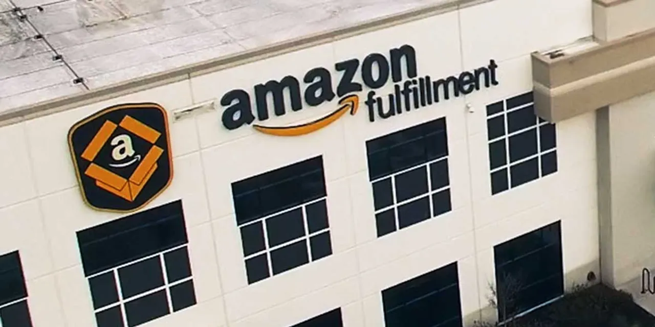 Amazon