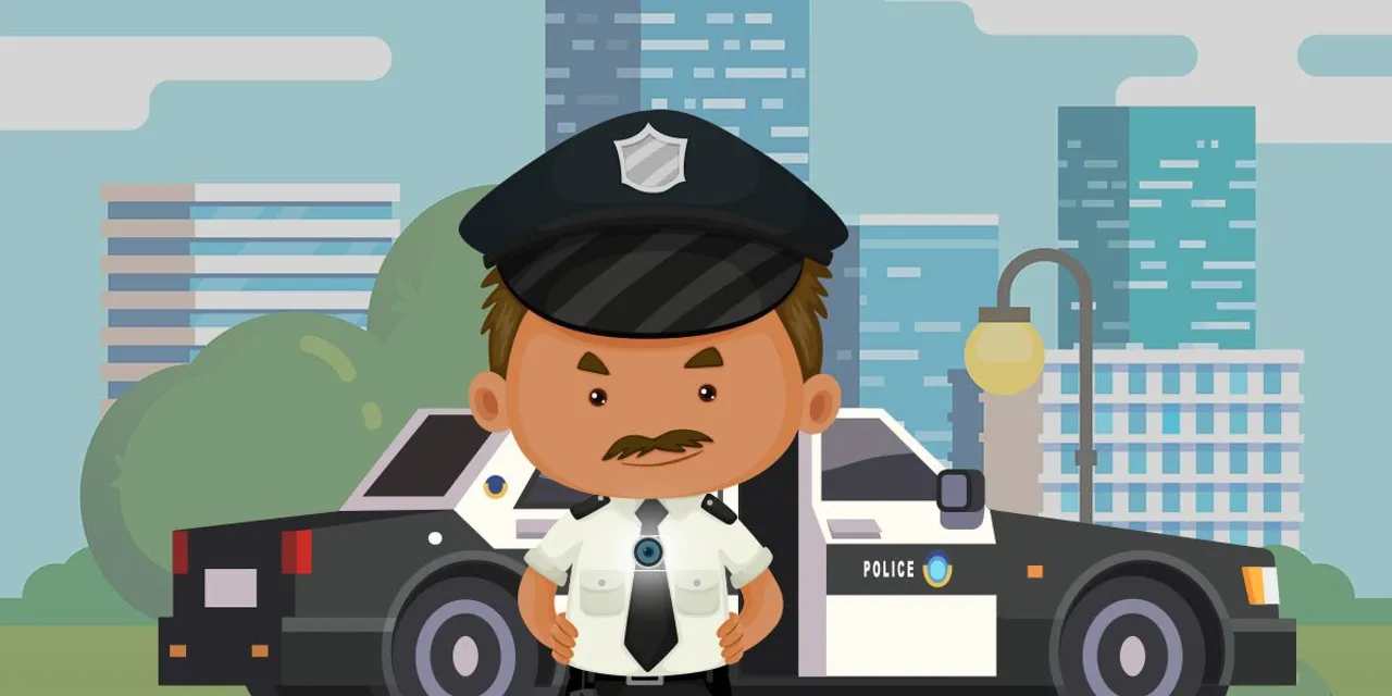 Body cam