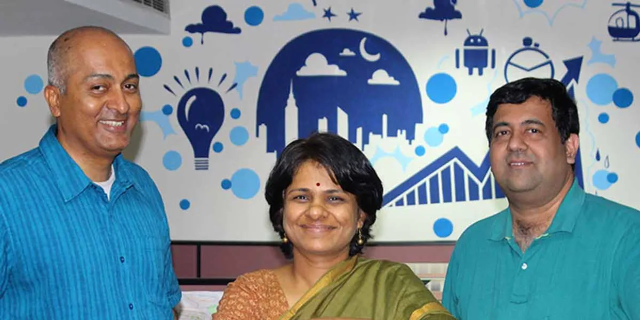 CreditMantri