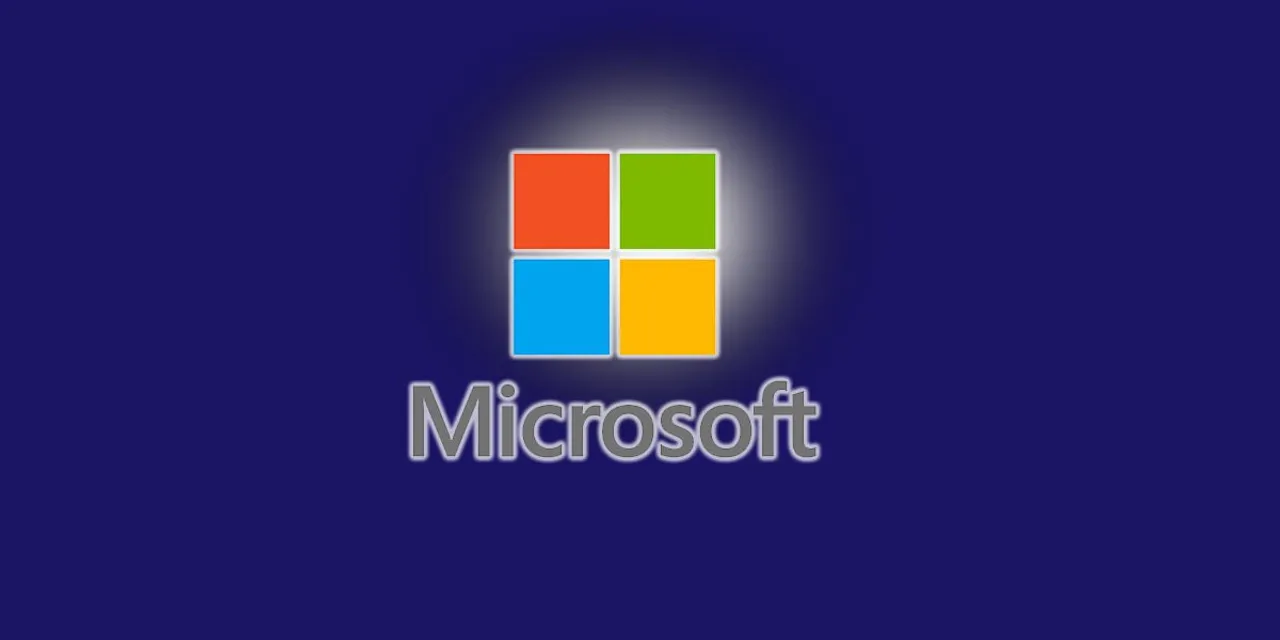 Microsoft
