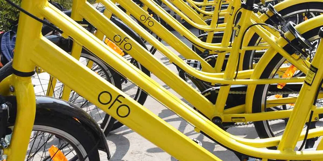 Ofo
