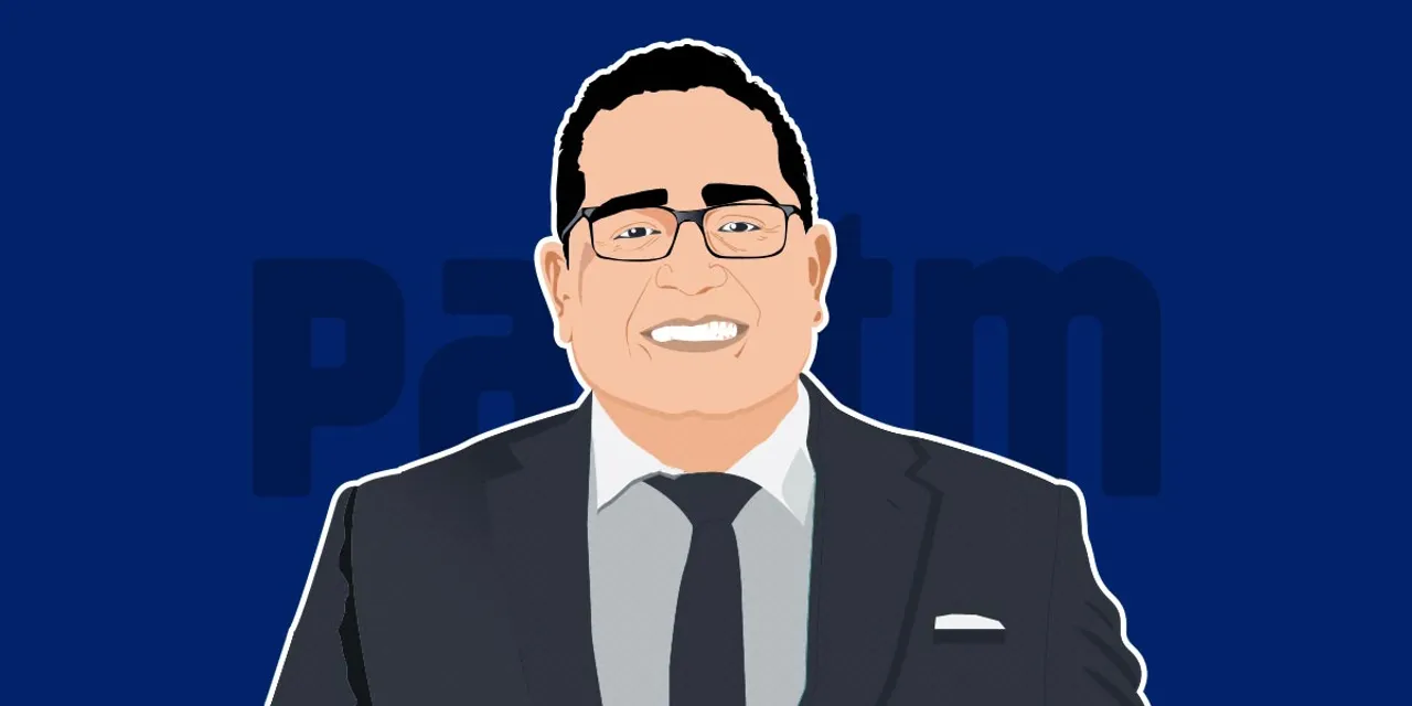 Paytm claims four-fold growth in GTV, crosses $20 Bn mark with 50% jump in ATV