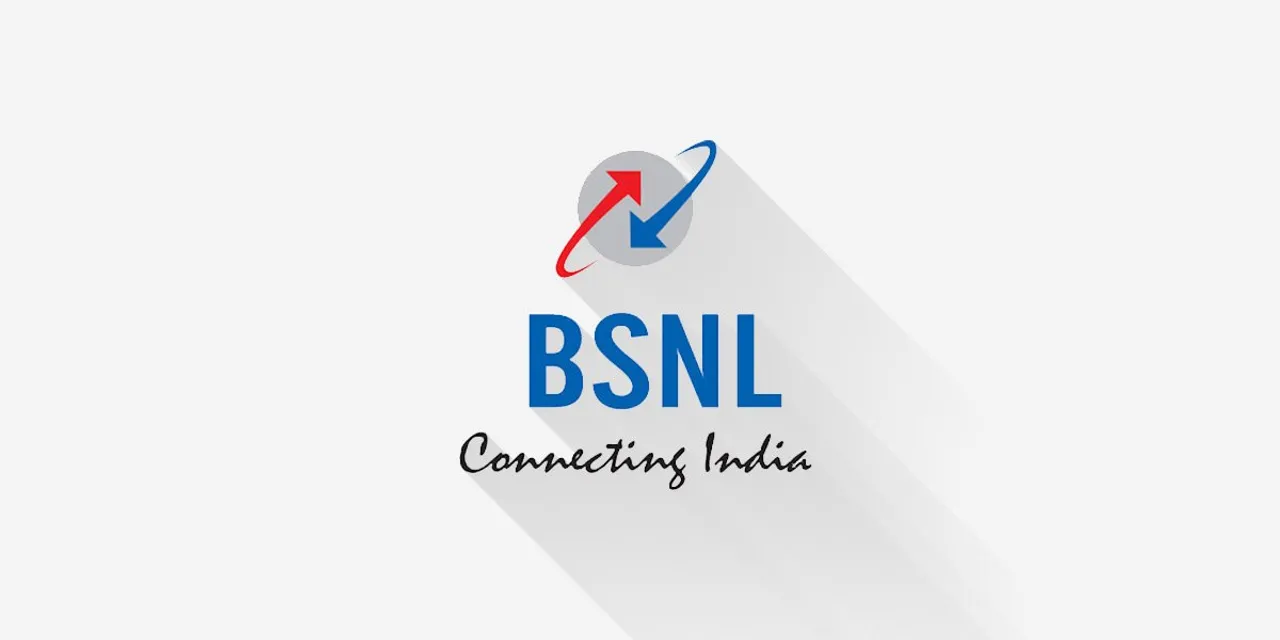 BSNL