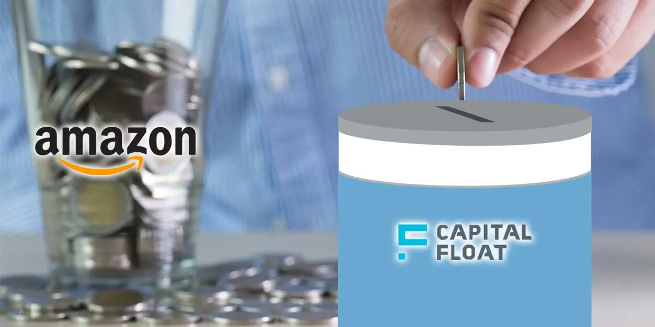 Capital Float