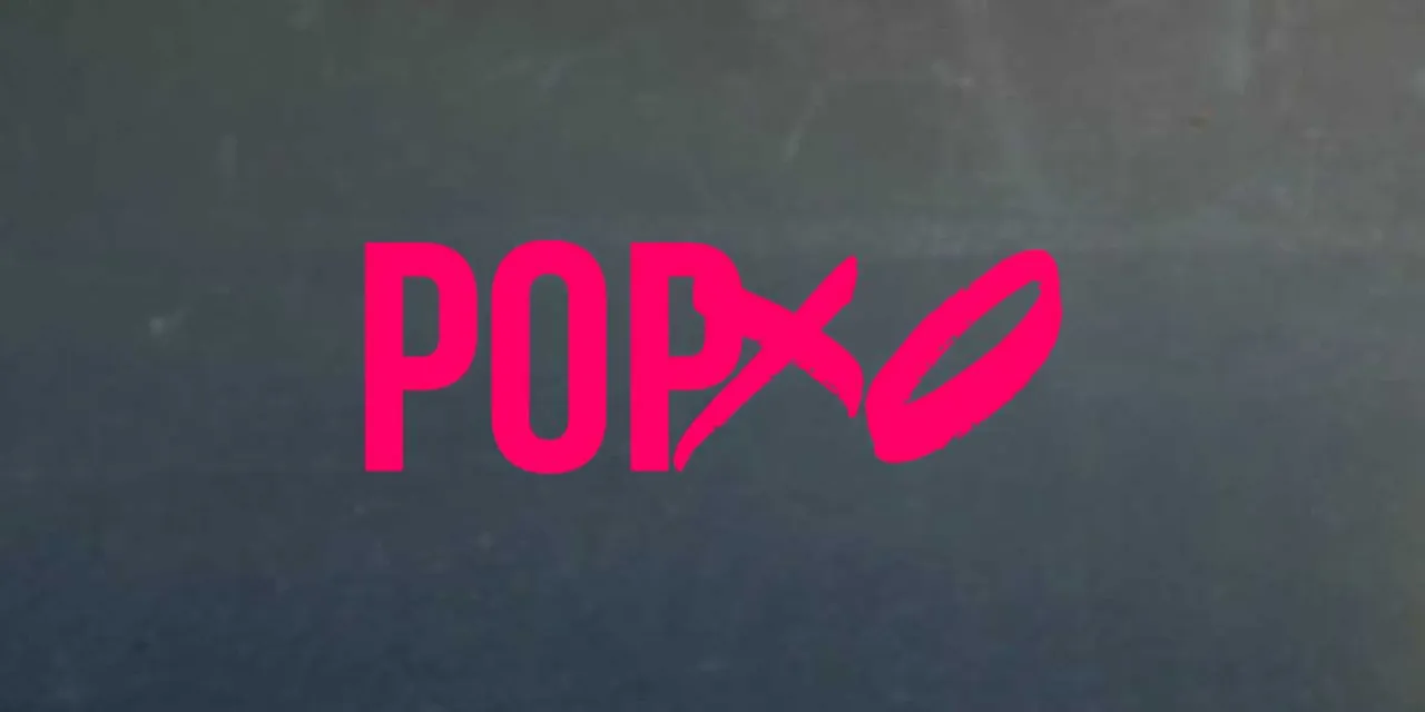 POPxo