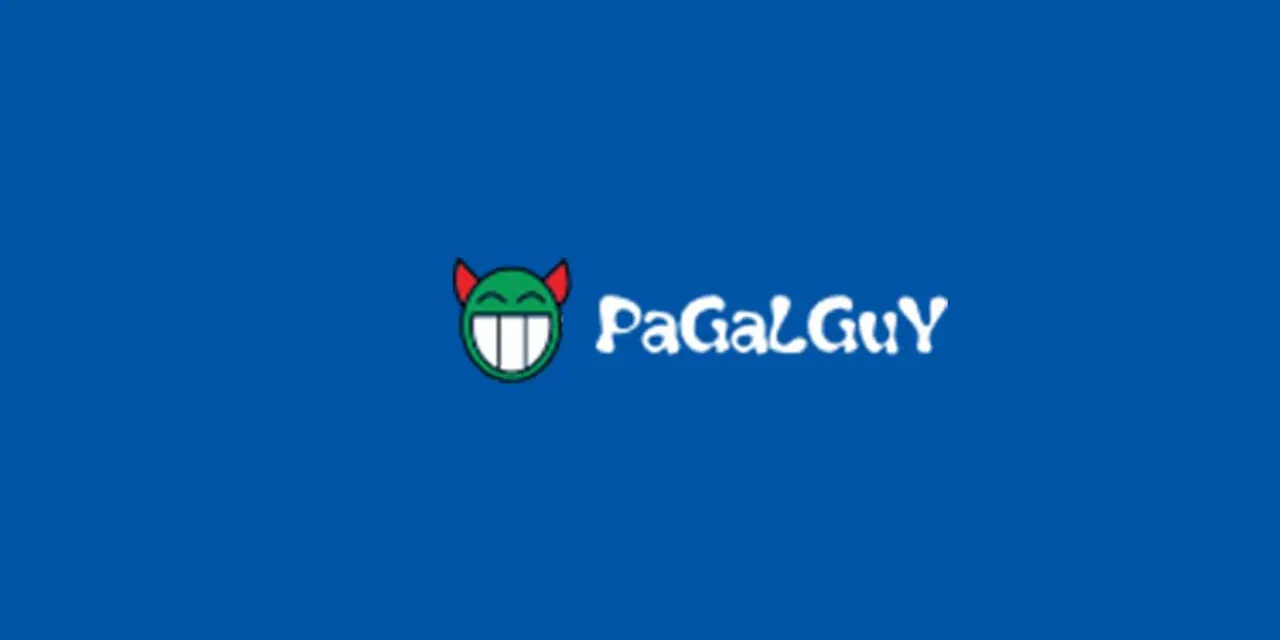 PaGalGuy