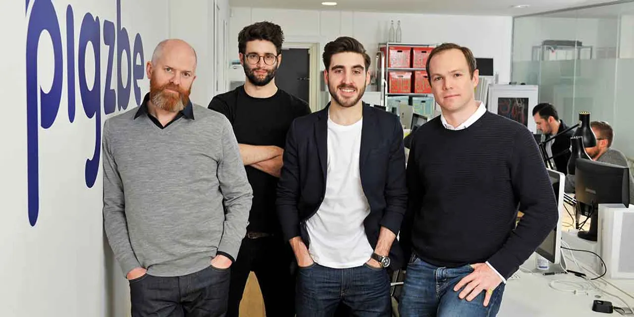 Pigzbe