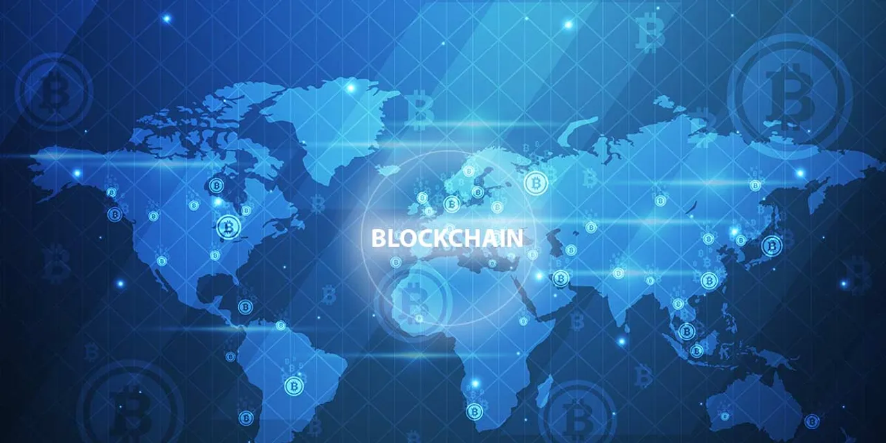 Blockchain