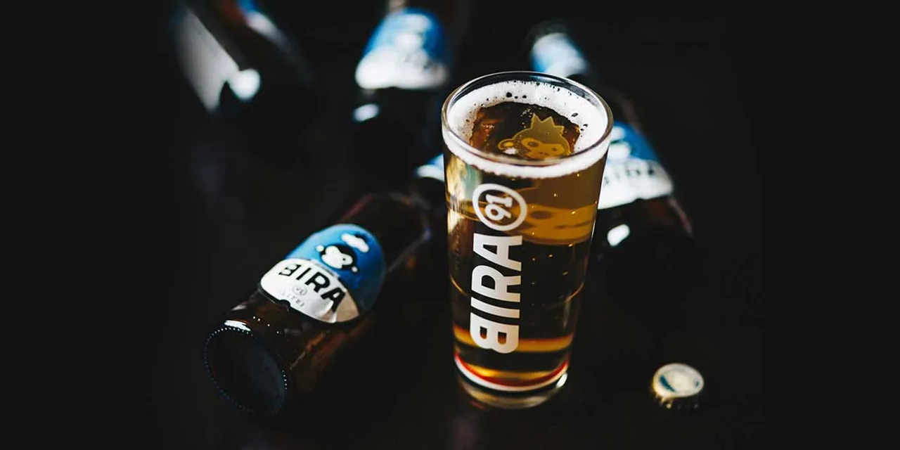 Bira 91