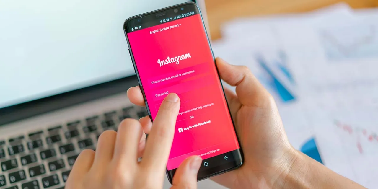 Instagram Direct