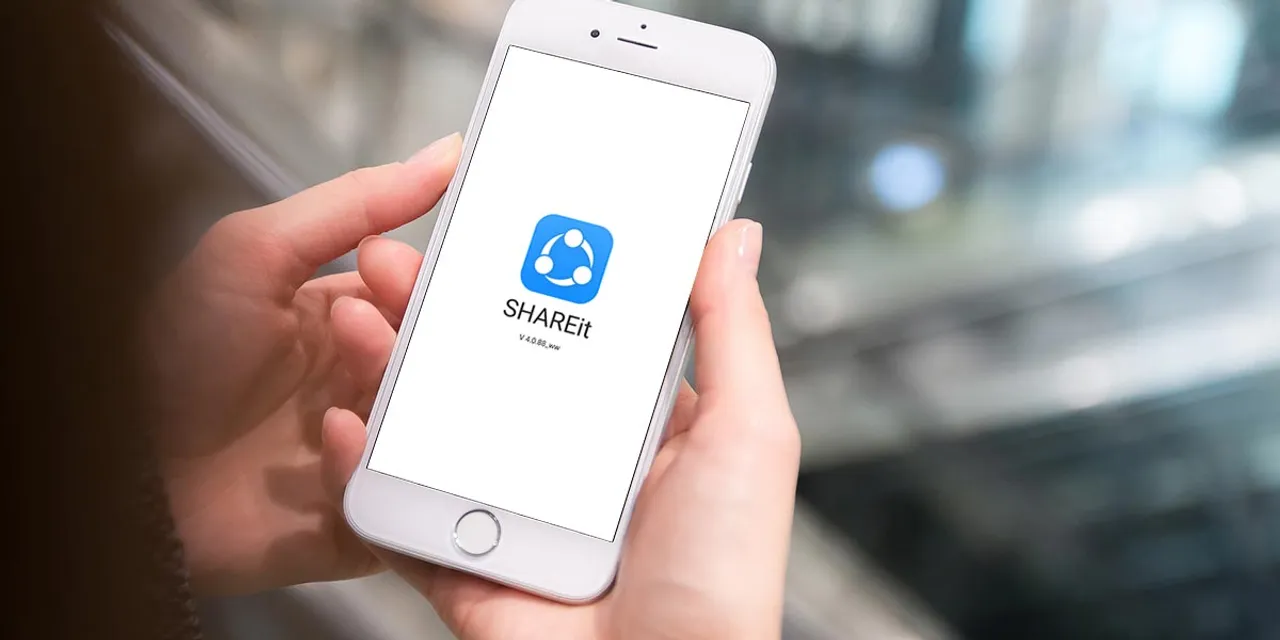 SHAREit