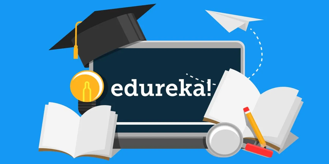 Online certification-focused edtech startup Edureka bags $2 mn funding