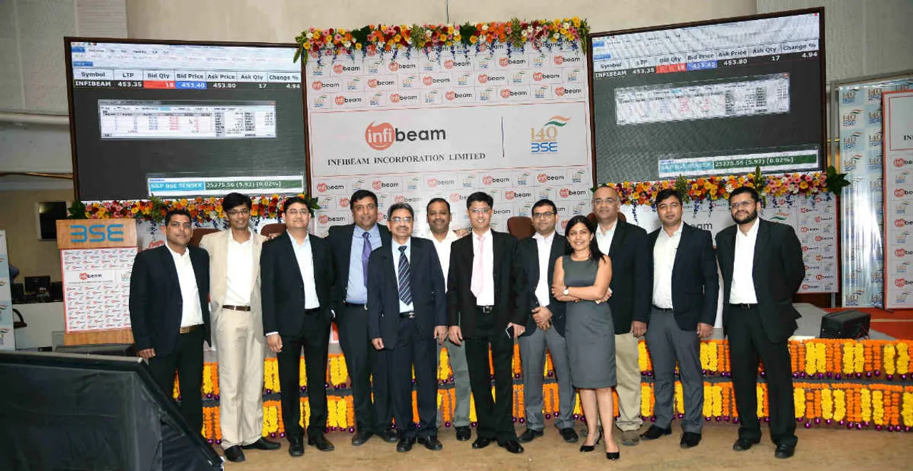Infibeam