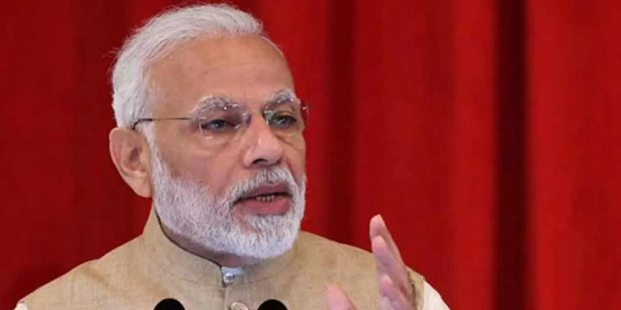 Narendra Modi