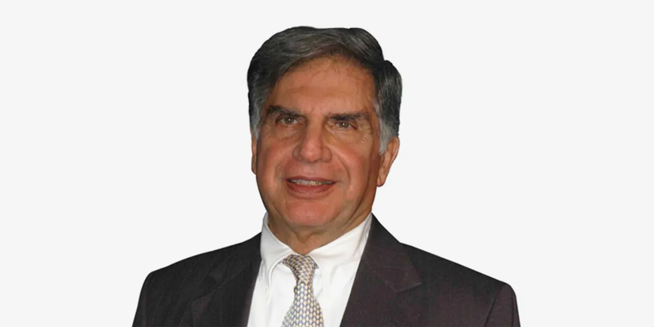 Ratan Tata