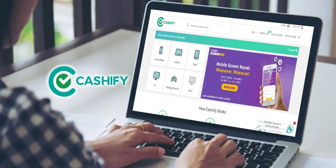 Cashify